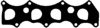 CORTECO 450174P Gasket, intake manifold